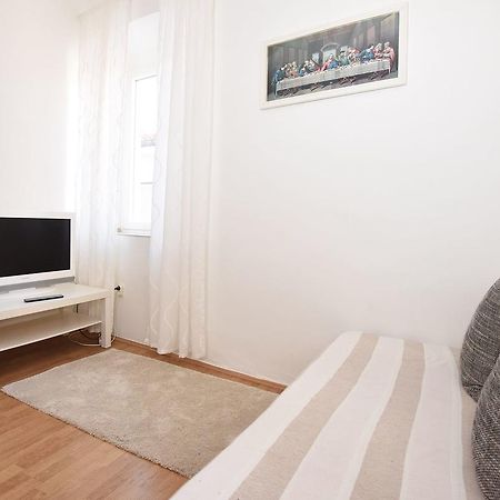 Kampo Daire Zadar Dış mekan fotoğraf