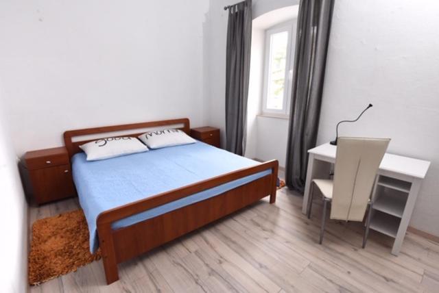 Kampo Daire Zadar Dış mekan fotoğraf