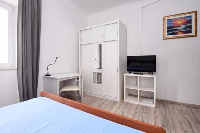 Kampo Daire Zadar Dış mekan fotoğraf