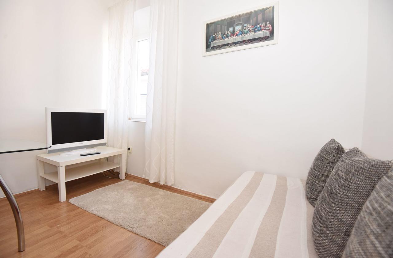 Kampo Daire Zadar Dış mekan fotoğraf